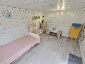 Prodej chaty, Praha, Boční II., 11 m2