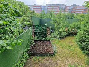 Prodej chaty, Praha, Boční II., 11 m2