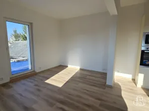 Pronájem rodinného domu, Kaceřov - Horní Pochlovice, 80 m2