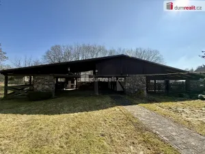 Prodej rodinného domu, Mnichov - Rájov, 5390 m2