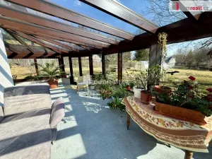 Prodej rodinného domu, Mnichov - Rájov, 5390 m2