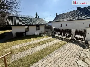 Prodej rodinného domu, Mnichov - Rájov, 5390 m2