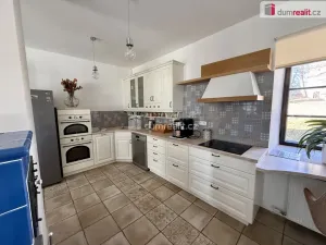 Prodej rodinného domu, Mnichov - Rájov, 5390 m2