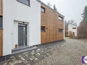 Pronájem rodinného domu, Květnice, Na Ladech, 110 m2