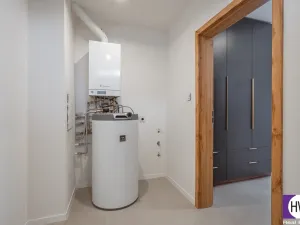 Pronájem rodinného domu, Květnice, Na Ladech, 110 m2