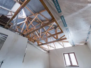 Prodej rodinného domu, Loket, Tovární, 213 m2