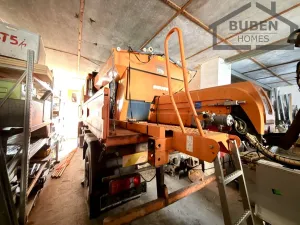 Prodej obchodního prostoru, Planá, 1200 m2