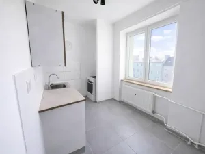 Prodej bytu 2+1, Lovosice, Terezínská, 54 m2