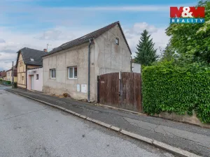 Prodej rodinného domu, Úvaly, Boženy Němcové, 103 m2