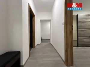 Pronájem bytu 2+kk, Bystročice, 80 m2