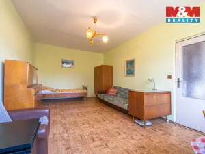 Prodej bytu 3+1, Rumburk - Rumburk 1, Střelecká, 79 m2