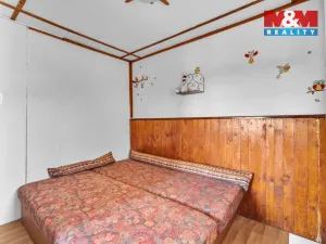 Prodej chaty, Vendolí, 25 m2