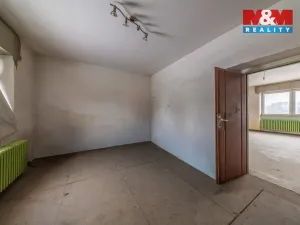 Prodej rodinného domu, Orlová - Město, Klášterní, 150 m2