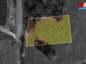 Prodej pozemku pro bydlení, Děčín - Děčín XXV-Chmelnice, 1274 m2