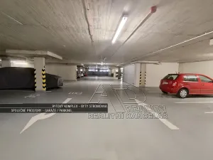 Pronájem bytu 1+kk, České Budějovice, Na Zlaté stoce, 31 m2