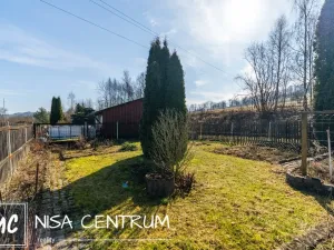 Prodej bytu 2+1, Jilemnice - Hrabačov, Víchovská, 52 m2