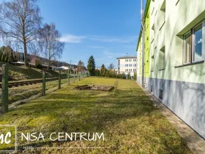 Prodej bytu 2+1, Jilemnice - Hrabačov, Víchovská, 52 m2