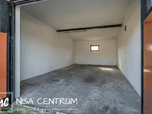 Prodej bytu 2+1, Jilemnice - Hrabačov, Víchovská, 52 m2