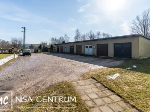 Prodej bytu 2+1, Jilemnice - Hrabačov, Víchovská, 52 m2