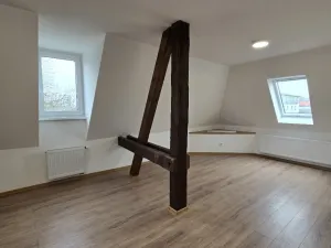 Pronájem bytu 1+kk, Sokolov, Josefa Kajetána Tyla, 36 m2