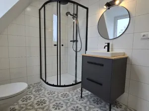 Pronájem bytu 1+kk, Sokolov, Josefa Kajetána Tyla, 36 m2