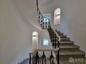 Pronájem bytu 1+kk, Sokolov, Josefa Kajetána Tyla, 36 m2