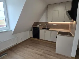 Pronájem bytu 1+kk, Sokolov, Josefa Kajetána Tyla, 31 m2