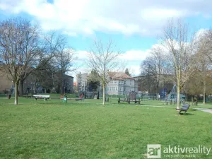 Prodej bytu 2+1, Litvínov - Horní Litvínov, Valdštejnská, 52 m2