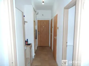 Prodej bytu 2+1, Litvínov - Horní Litvínov, Valdštejnská, 52 m2