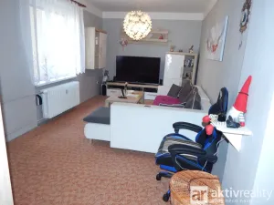 Prodej bytu 2+1, Litvínov - Horní Litvínov, Valdštejnská, 52 m2