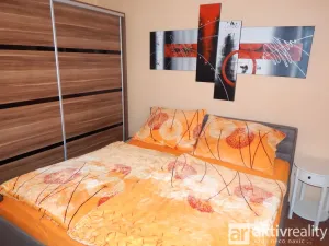 Prodej bytu 2+1, Litvínov - Horní Litvínov, Valdštejnská, 52 m2