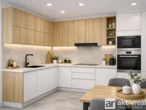 Prodej bytu 2+1, Litvínov - Horní Litvínov, Valdštejnská, 52 m2