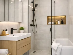 Prodej bytu 2+1, Litvínov - Horní Litvínov, Valdštejnská, 52 m2