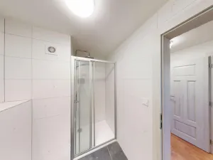 Pronájem bytu 5+kk, Praha - Břevnov, Na Petynce, 44 m2