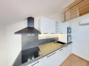 Pronájem bytu 5+kk, Praha - Břevnov, Na Petynce, 44 m2