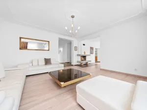 Prodej vily, Valašské Meziříčí - Krásno nad Bečvou, Jiráskova, 300 m2