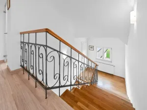 Prodej vily, Valašské Meziříčí - Krásno nad Bečvou, Jiráskova, 300 m2