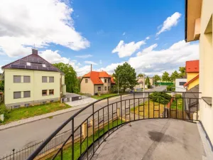 Prodej vily, Valašské Meziříčí - Krásno nad Bečvou, Jiráskova, 300 m2