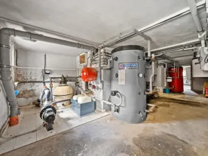 Prodej vily, Valašské Meziříčí - Krásno nad Bečvou, Jiráskova, 300 m2