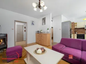 Prodej bytu 4+kk, Liberec - Liberec V-Kristiánov, Stavbařů, 101 m2