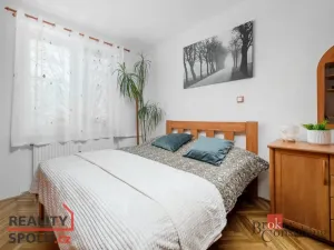 Prodej bytu 4+kk, Liberec - Liberec V-Kristiánov, Stavbařů, 101 m2