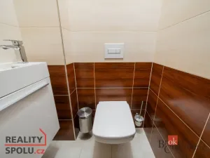 Prodej bytu 4+kk, Liberec - Liberec V-Kristiánov, Stavbařů, 101 m2