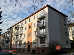 Prodej bytu 4+kk, Liberec - Liberec V-Kristiánov, Stavbařů, 101 m2