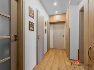 Prodej bytu 4+kk, Liberec - Liberec V-Kristiánov, Stavbařů, 98 m2