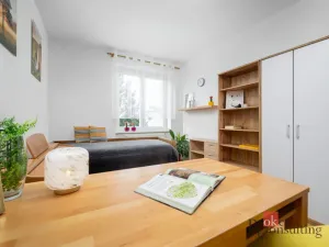 Prodej bytu 4+kk, Liberec - Liberec V-Kristiánov, Stavbařů, 98 m2