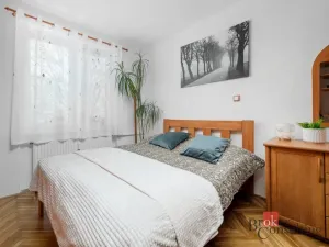 Prodej bytu 4+kk, Liberec - Liberec V-Kristiánov, Stavbařů, 98 m2