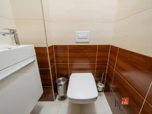 Prodej bytu 4+kk, Liberec - Liberec V-Kristiánov, Stavbařů, 98 m2