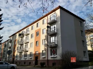 Prodej bytu 4+kk, Liberec - Liberec V-Kristiánov, Stavbařů, 98 m2