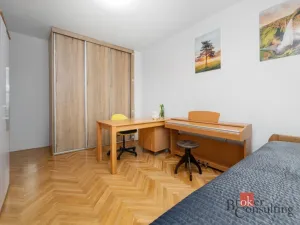 Prodej bytu 4+kk, Liberec - Liberec V-Kristiánov, Stavbařů, 101 m2