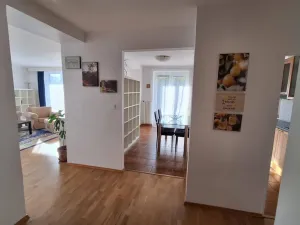 Pronájem bytu 2+1, Praha - Suchdol, Na mírách, 95 m2
